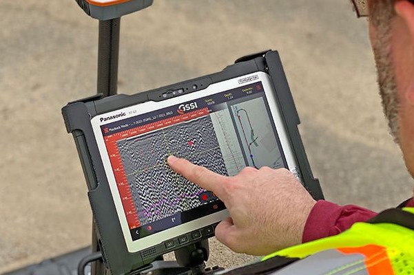 Geophysical-Services-600-x-400 US 45 Bypass-Saline, Gallatin & White Counties, IL