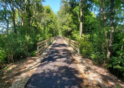 Sangamon Valley Trail Extension