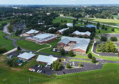 Owensboro Community & Technical College (OCTC) Replace HVAC System Phase 1