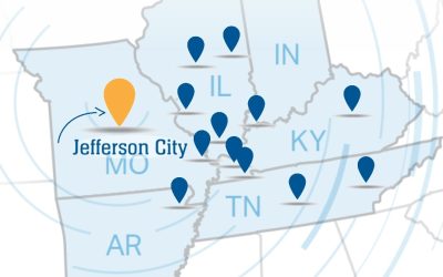 BFW/Marcum Expands its Missouri Presence with New Jefferson City Office