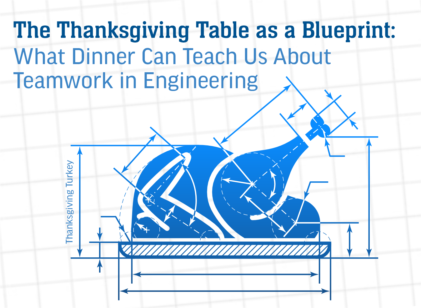 Thanksgiving Blueprint