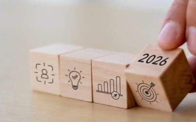 Infrastructure Resolutions: How Communities Can Plan Smarter for 2026