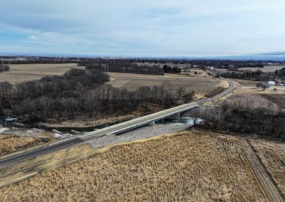 IL State Rte. 17 Bridge Replacement Over Spoon River