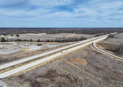 Interstate 64 Rehabilitation