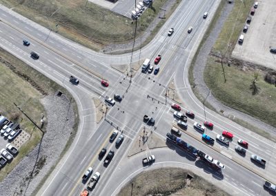 Kingshighway Drainage Improvements