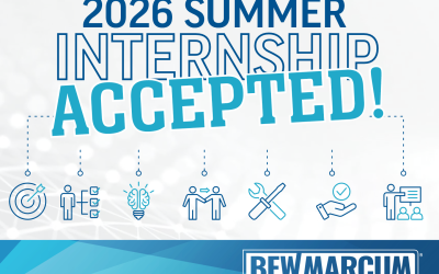 BFW/Marcum: Building More Than Just Resumes