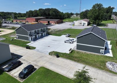 Cottage Lane Apartments
