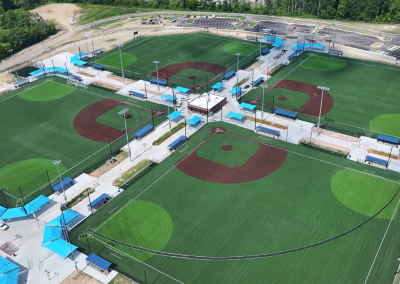 Paducah Sports Park